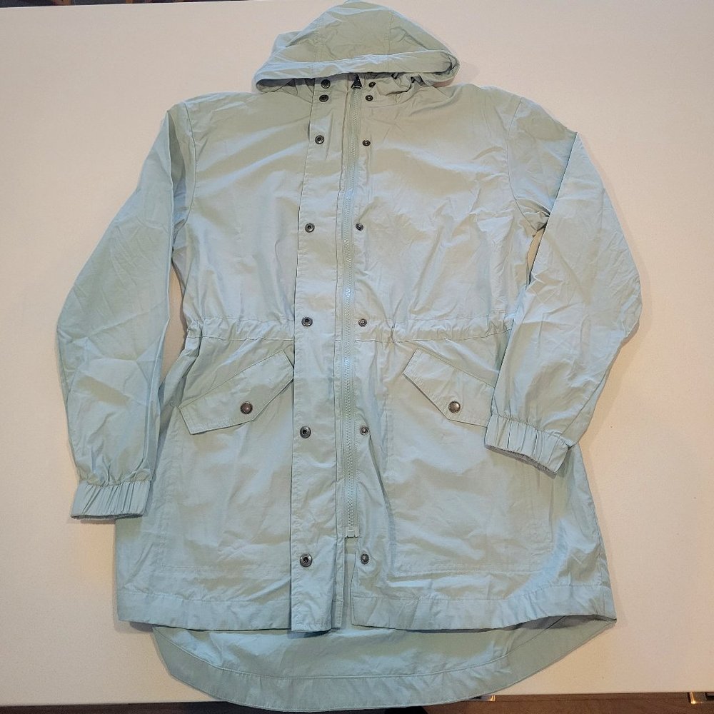 Women's Rain Jacket - Fat Face Brand